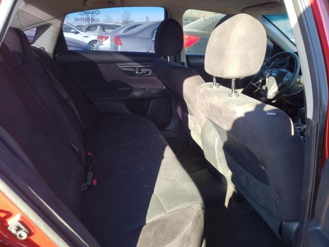 Photo 6 from auction – 2014 NISSAN ALTIMA 2.5 with VIN 1N4AL3AP5EC270569