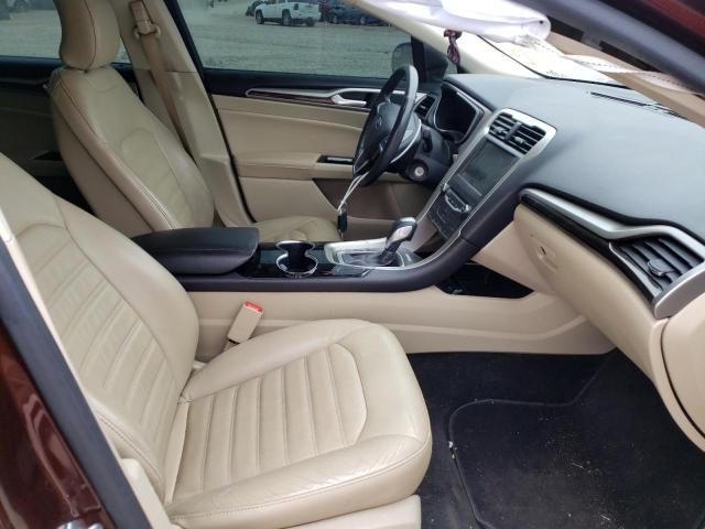 Photo 5 from auction – 2015 FORD FUSION SE with VIN 3FA6P0HD3FR205694