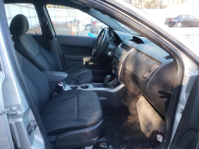 Photo 5 from auction – 2010 FORD FOCUS SE with VIN 1FAHP3FN0AW137446