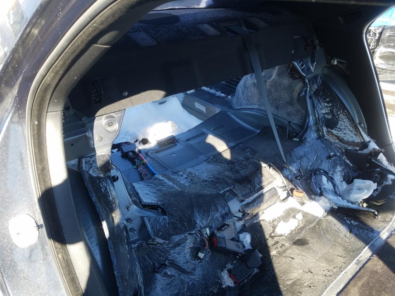 Photo 10 from auction – 2017 CHRYSLER 300 S with VIN 2C3CCAGG2HH530057