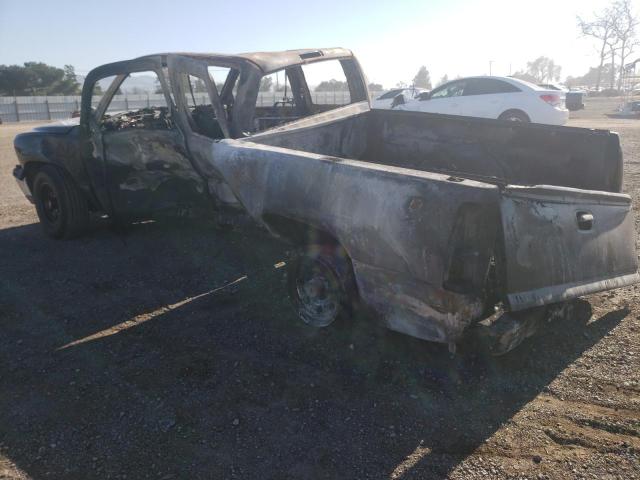 Photo 3 from auction – 2001 CHEVROLET SILVERADO with VIN 2GCEC19T211182323