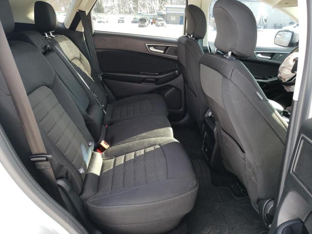 Photo 6 from auction – 2016 FORD EDGE SEL with VIN 2FMPK4J95GBB49831