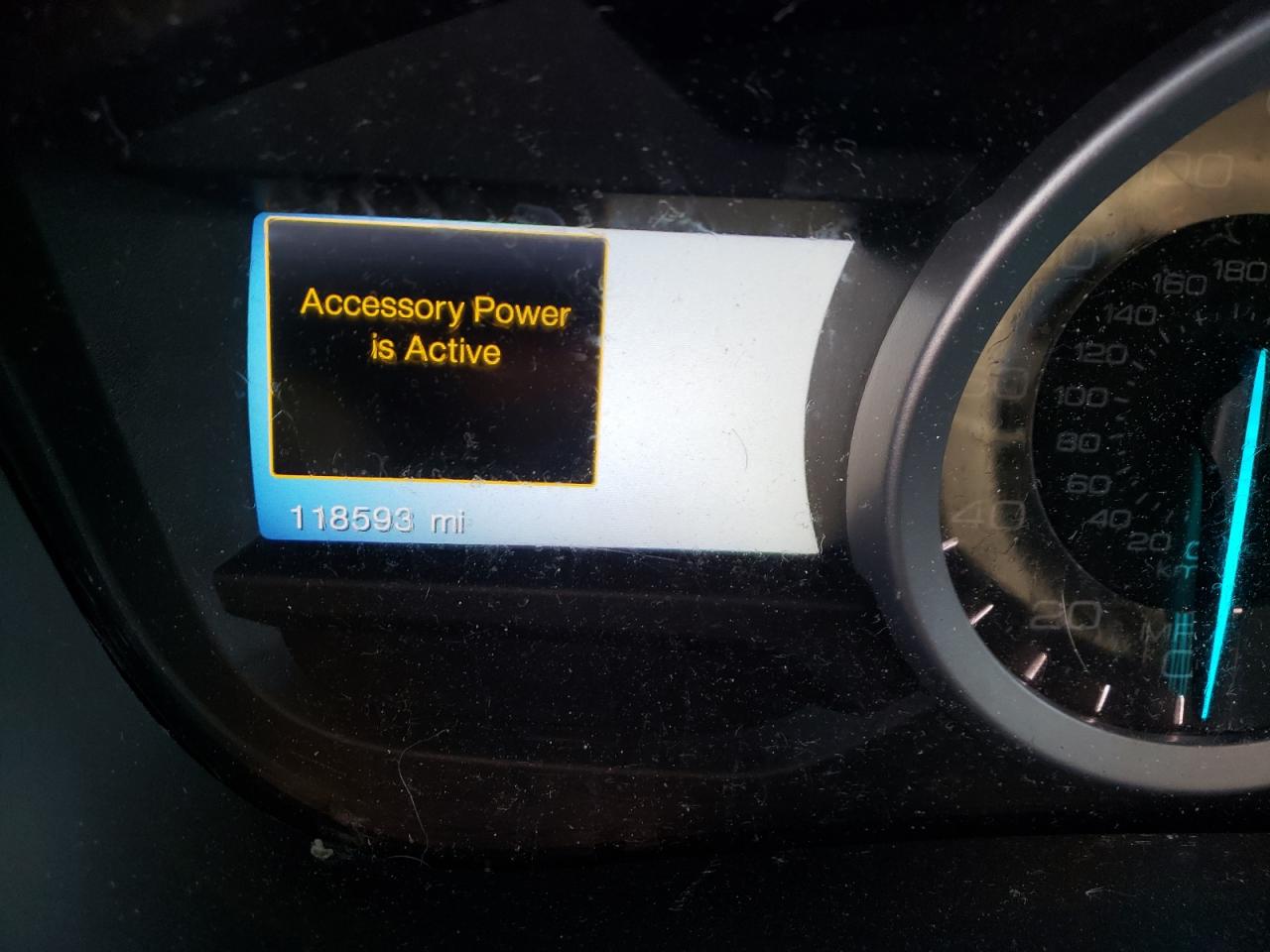 Photo 8 from auction – 2013 FORD EXPLORER L with VIN 1FM5K8F88DGA12448