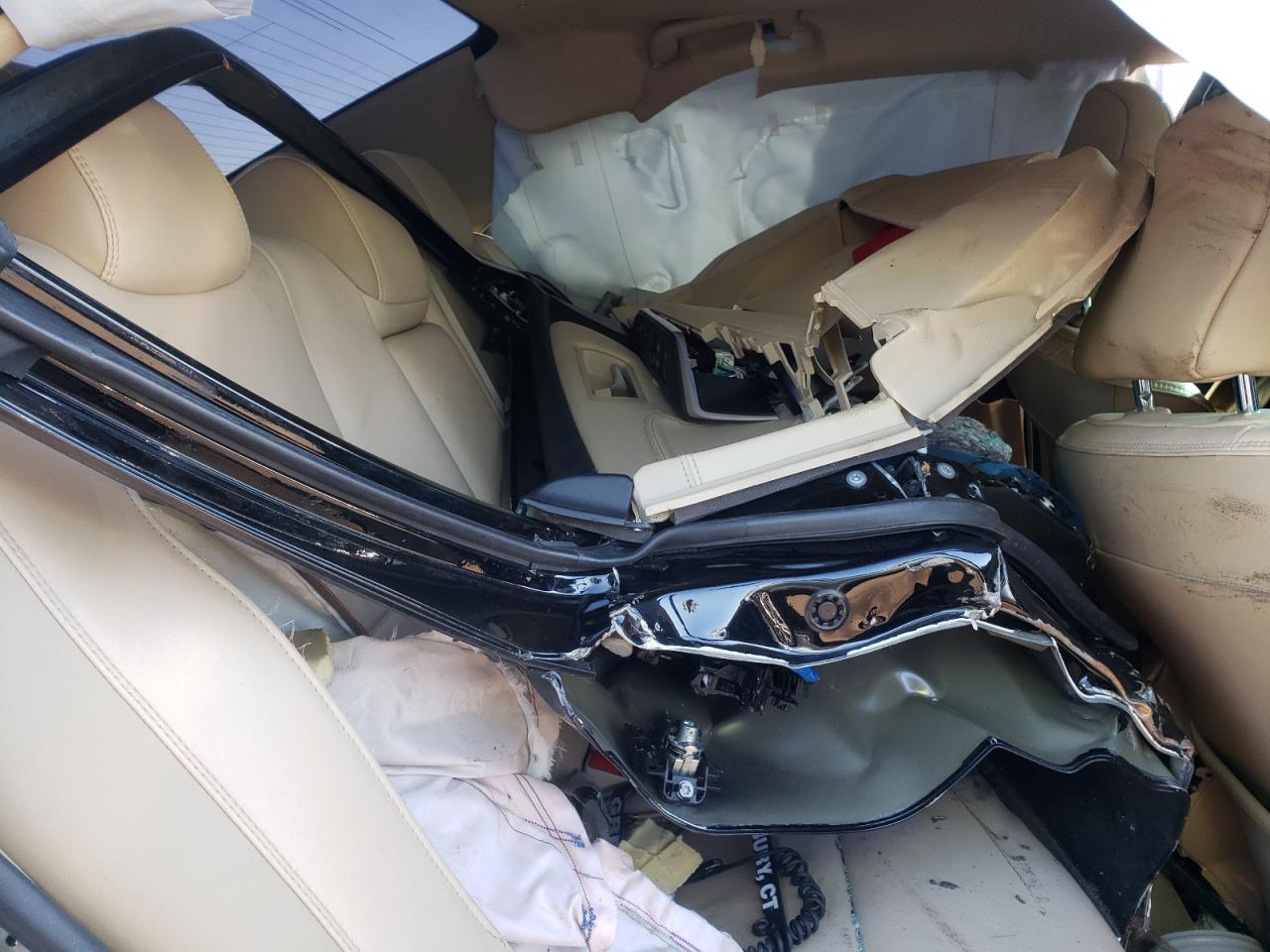 Photo 6 from auction – 2017 TOYOTA CAMRY LE with VIN 4T1BF1FK5HU703129