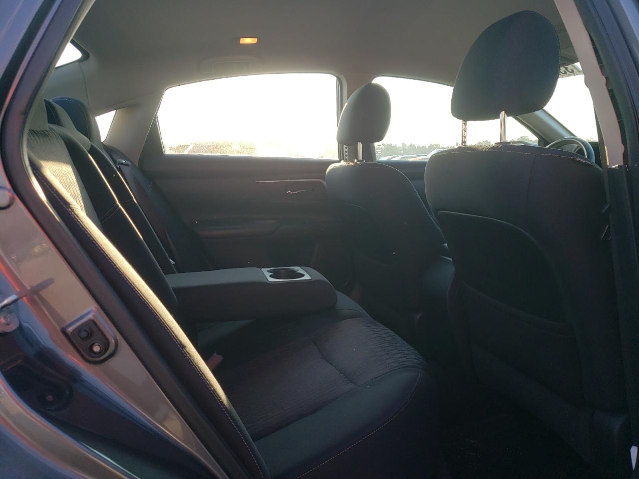 Photo 6 from auction – 2017 NISSAN ALTIMA 2.5 with VIN 1N4AL3APXHC192701