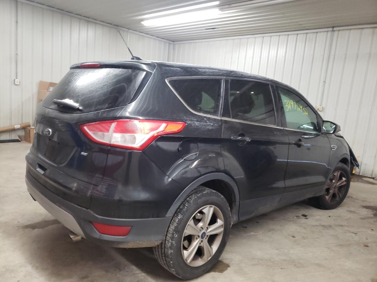 Photo 4 from auction – 2015 FORD ESCAPE SE with VIN 1FMCU9GXXFUC86168