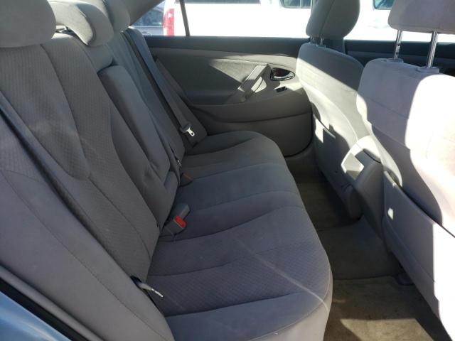 Photo 6 from auction – 2009 TOYOTA CAMRY BASE with VIN 4T4BE46K99R070081