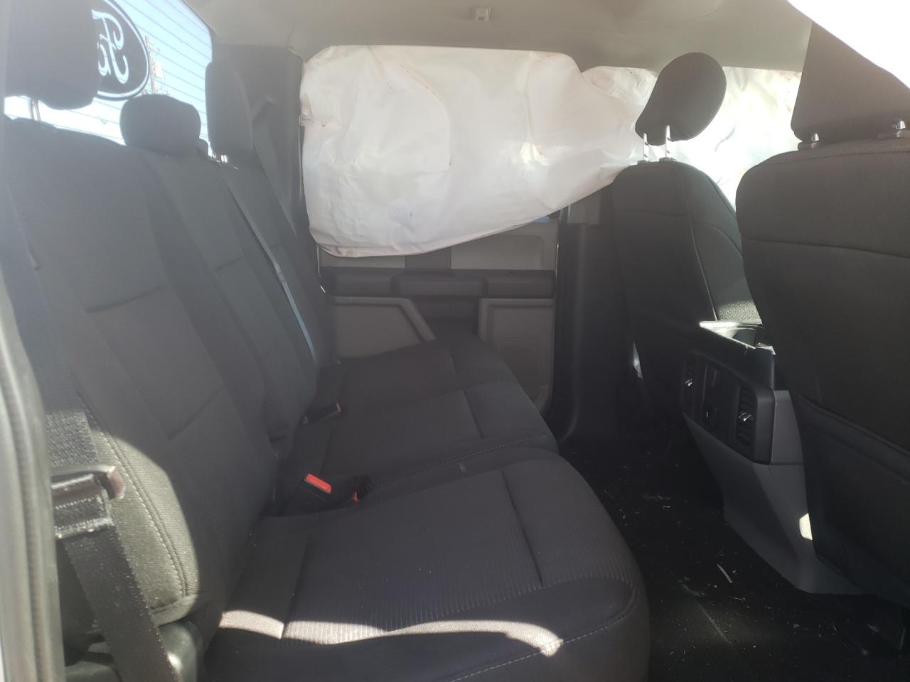 Photo 6 from auction – 2019 FORD F150 SUPER with VIN 1FTEW1EP2KFC24564
