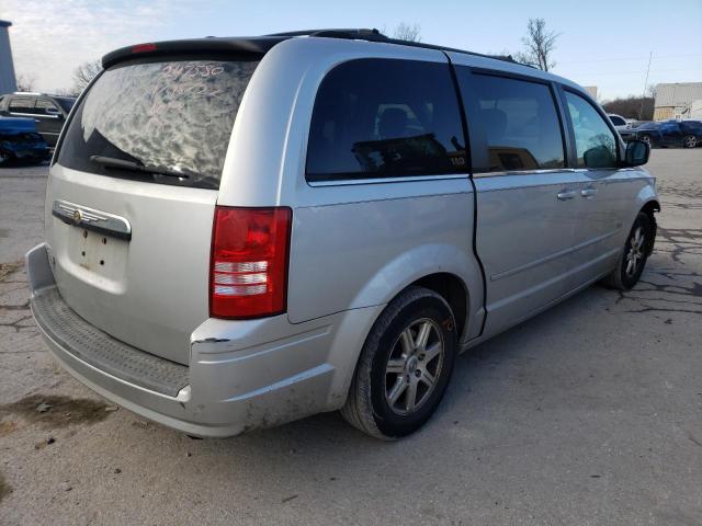 Photo 4 from auction – 2008 CHRYSLER TOWN & COU with VIN 2A8HR54P68R817044