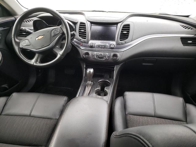 Photo 9 from auction – 2016 CHEVROLET IMPALA LT with VIN 2G1115S34G9138431