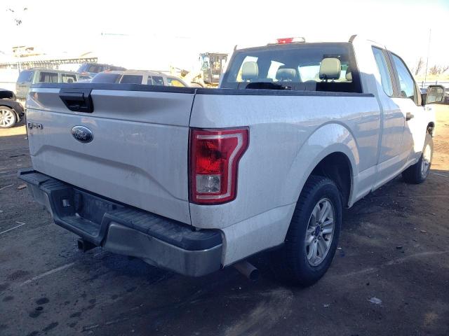 Photo 4 from auction – 2017 FORD F150 SUPER with VIN 1FTEX1C84HFC92849
