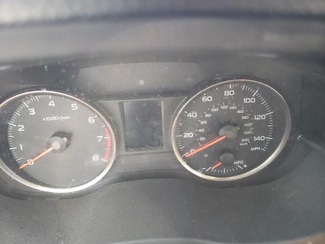 Photo 8 from auction – 2015 SUBARU IMPREZA SP with VIN JF1GPAT60F8206791
