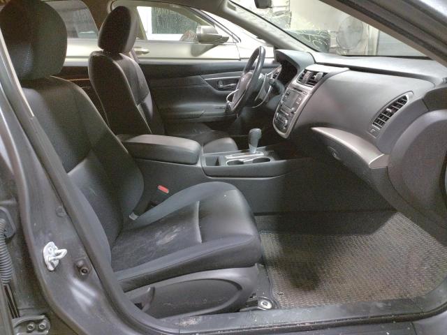 Photo 6 from auction – 2016 NISSAN ALTIMA 2.5 with VIN 1N4AL3AP2GC201163