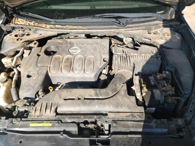 Photo 7 from auction – 2012 NISSAN ALTIMA BAS with VIN 1N4AL2AP9CN565492