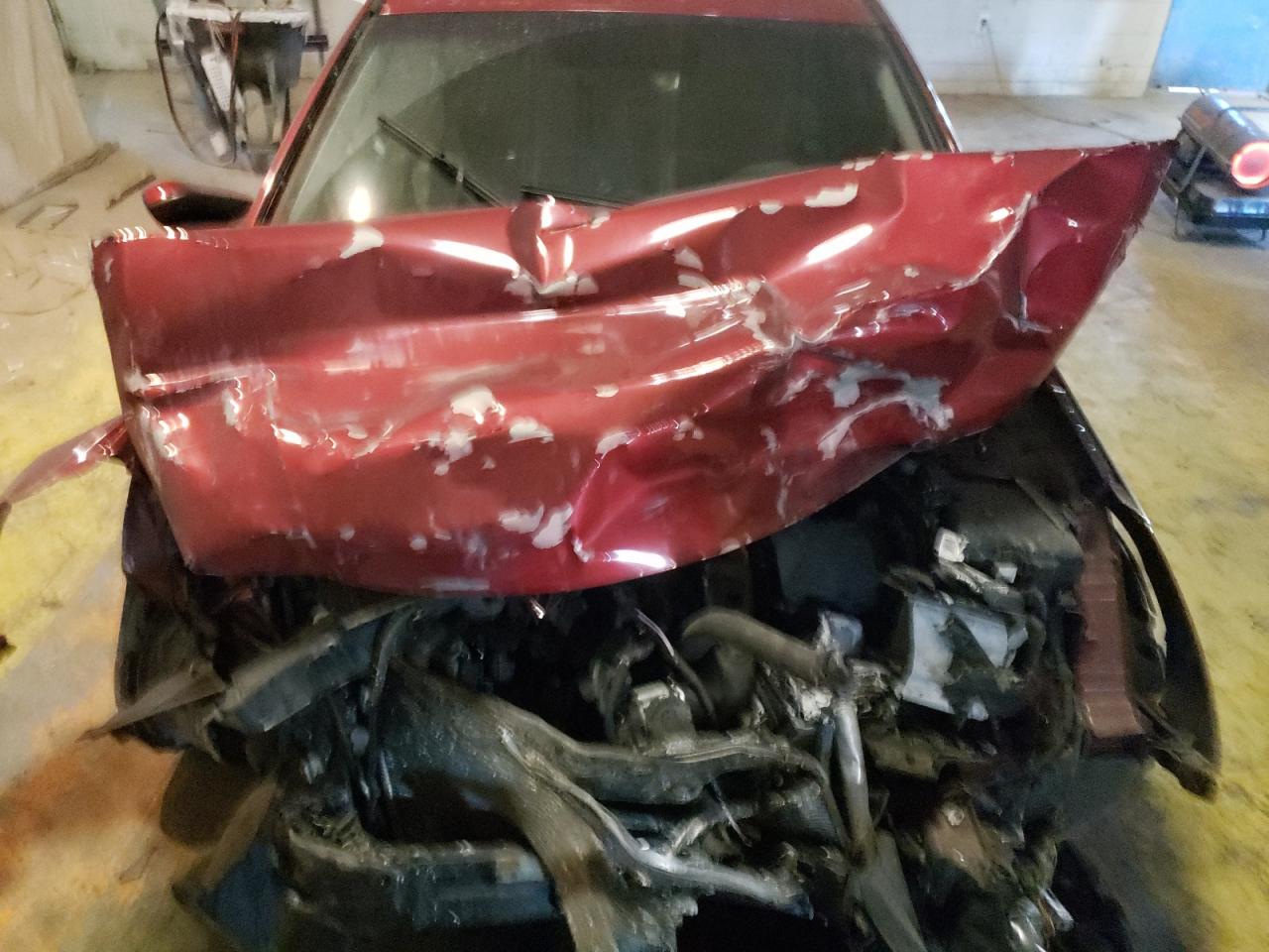 Photo 7 from auction – 2015 HYUNDAI SONATA SE with VIN 5NPE24AF5FH182350