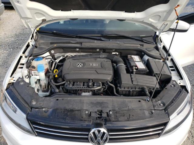 Photo 7 from auction – 2014 VOLKSWAGEN JETTA SE with VIN 3VWD17AJ2EM416874