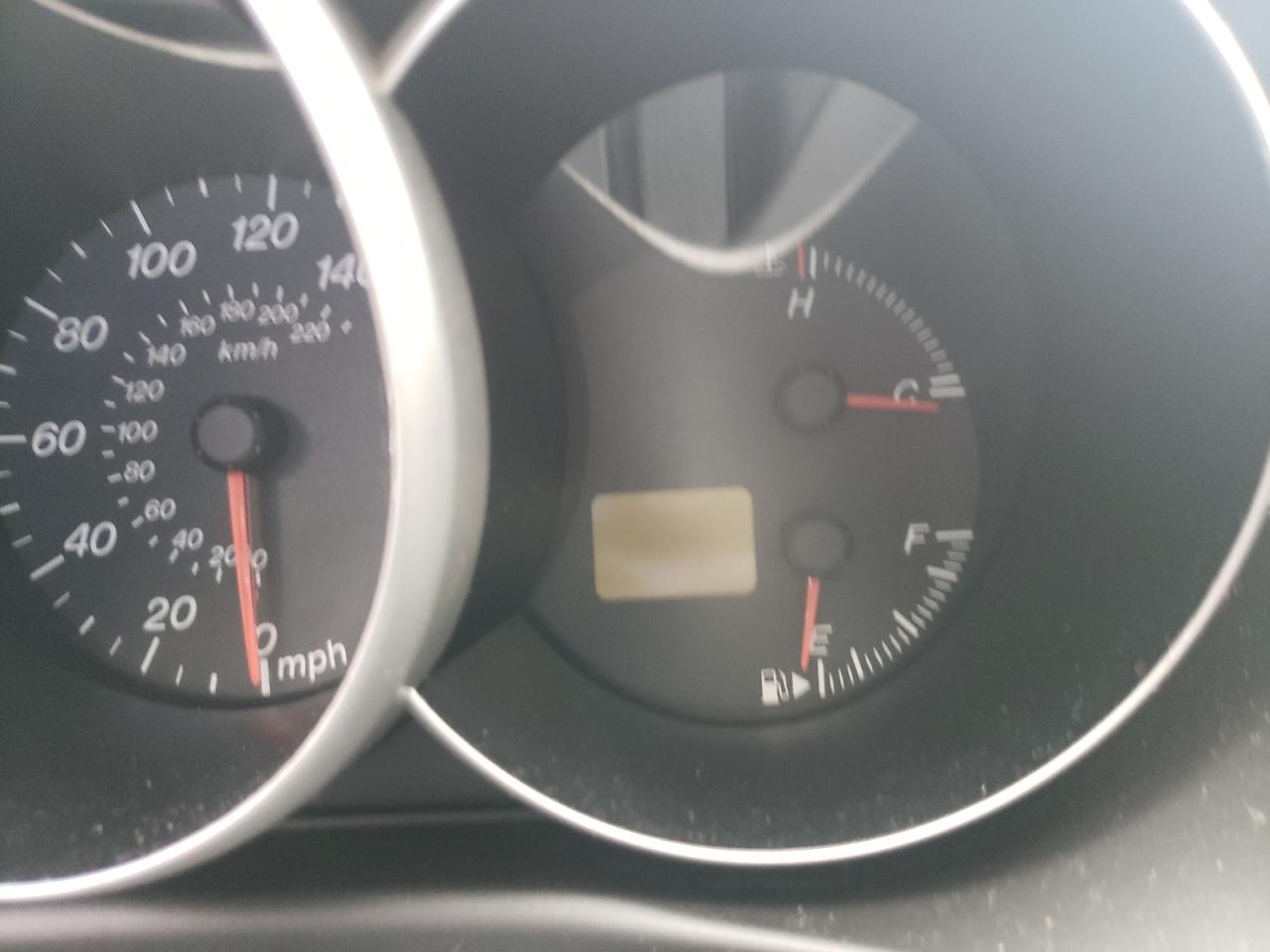 Photo 8 from auction – 2006 MAZDA 3 I with VIN JM1BK32F361467289