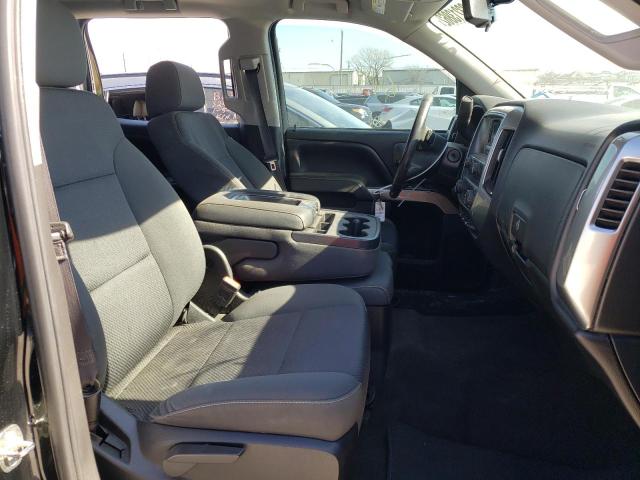 Photo 5 from auction – 2015 CHEVROLET SILVERADO with VIN 3GCPCREC2FG442764