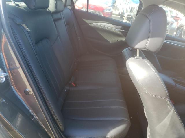 Photo 6 from auction – 2018 MAZDA 6 TOURING with VIN JM1GL1VM1J1335982