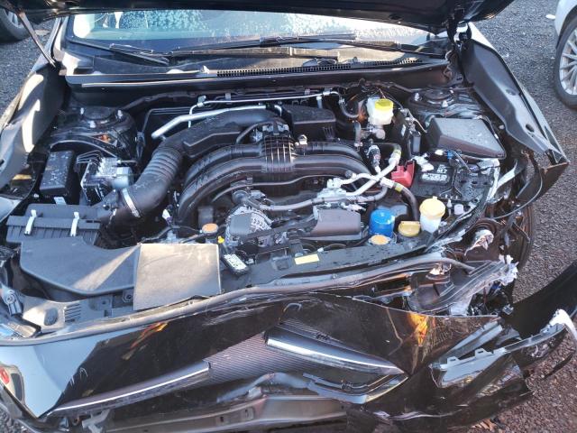 Photo 7 from auction – 2022 SUBARU IMPREZA PR with VIN 4S3GKAD63N3605018