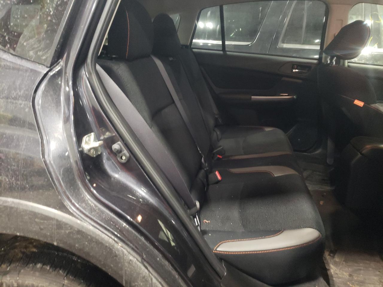 Photo 6 from auction – 2017 SUBARU CROSSTREK with VIN JF2GPABC3HH241220