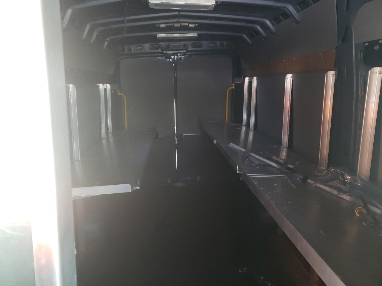 Photo 6 from auction – 2019 RAM PROMASTER with VIN 3C6URVJG9KE564375