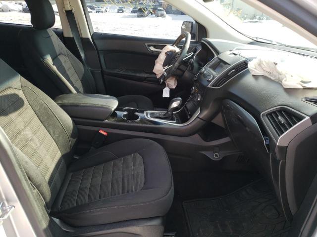 Photo 5 from auction – 2016 FORD EDGE SEL with VIN 2FMPK4J95GBB49831