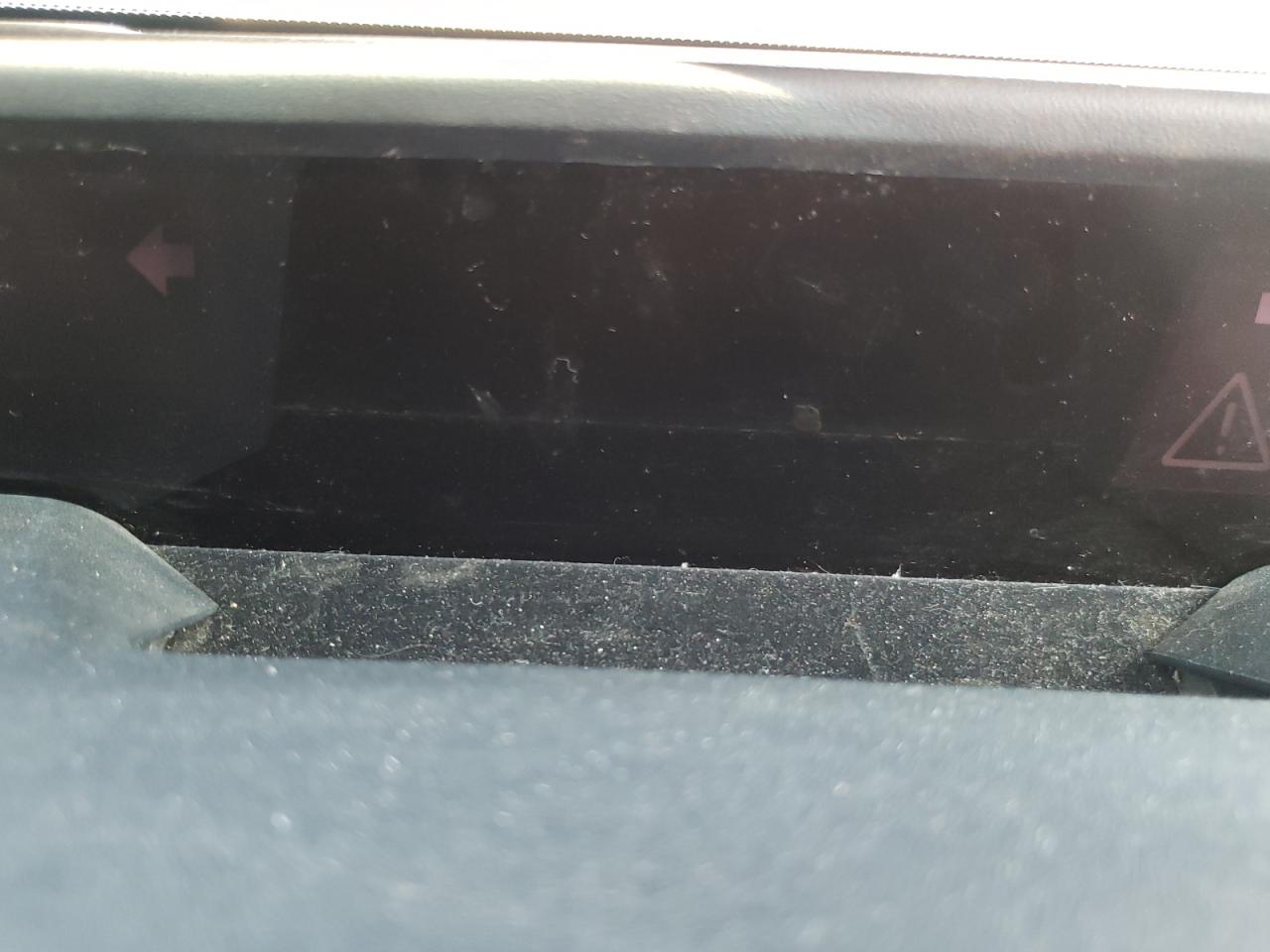 Photo 8 from auction – 2007 TOYOTA PRIUS with VIN JTDKB20U073231619