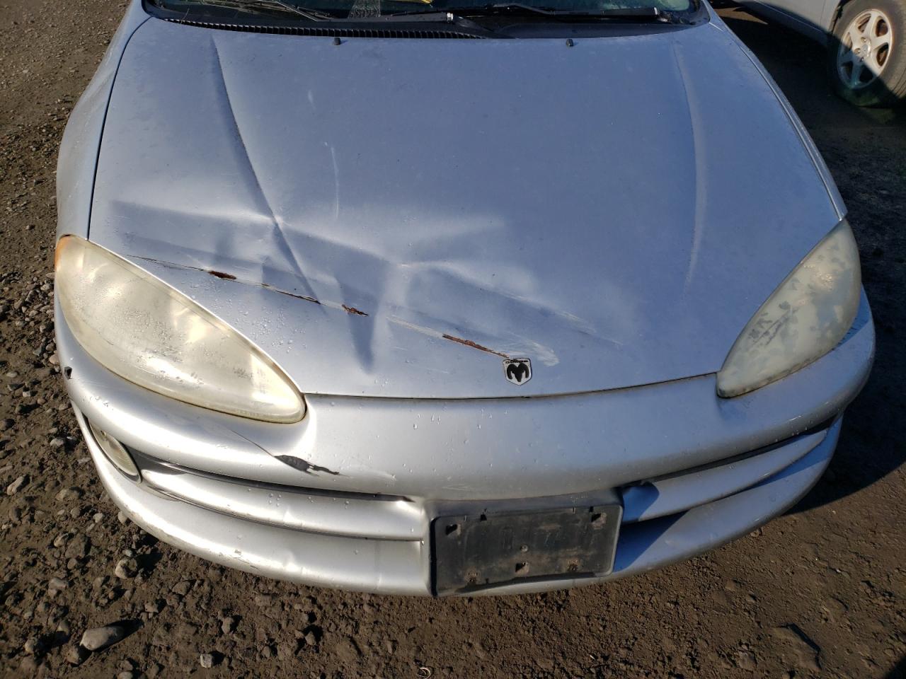 Photo 9 from auction – 2001 DODGE INTREPID E with VIN 2B3HD56J41H578203