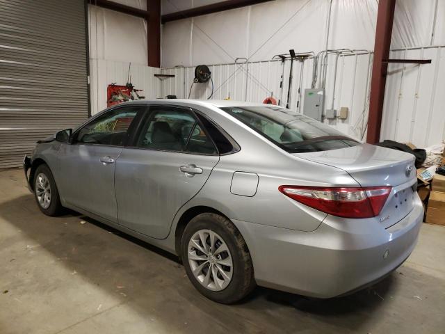 Photo 3 from auction – 2017 TOYOTA CAMRY LE with VIN 4T1BF1FK3HU375404