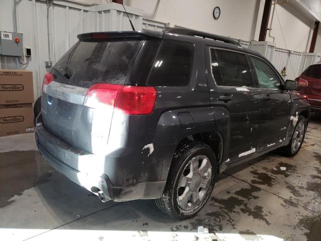 Photo 4 from auction – 2010 GMC TERRAIN SL with VIN 2CTFLEEY6A6272594