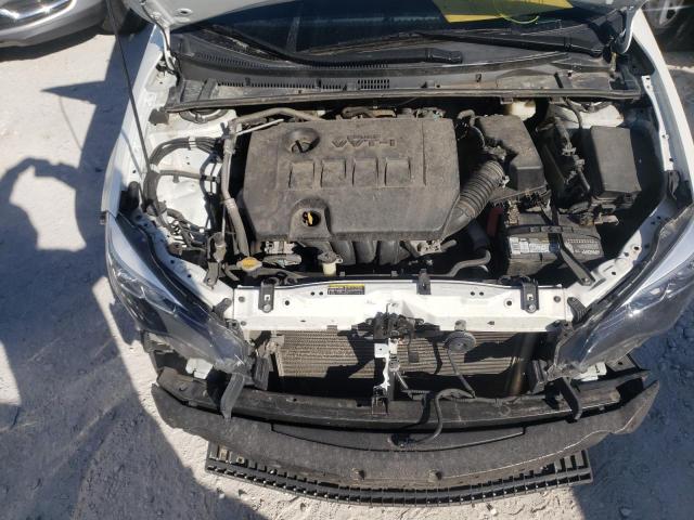 Photo 7 from auction – 2017 TOYOTA COROLLA L with VIN 5YFBURHE5HP608146