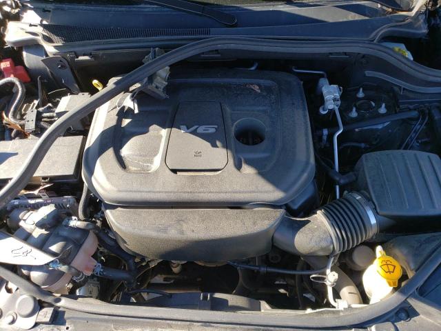 Photo 7 from auction – 2017 JEEP GRAND CHER with VIN 1C4RJFAG1HC728682