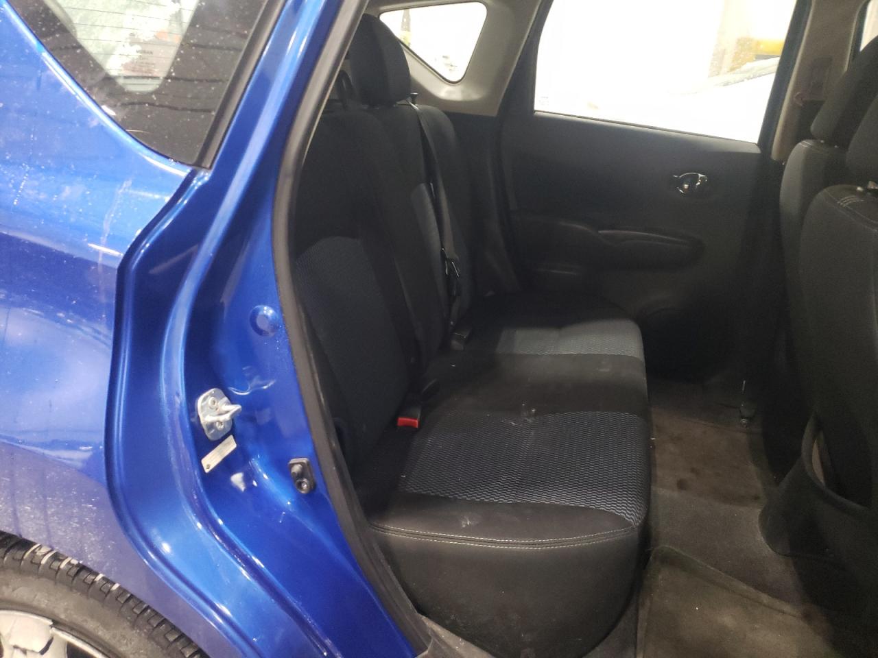 Photo 6 from auction – 2016 NISSAN VERSA NOTE with VIN 3N1CE2CP7GL354679
