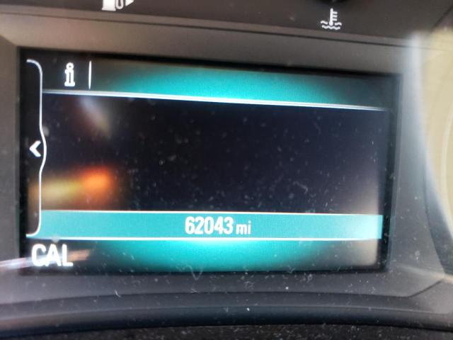 Photo 8 from auction – 2017 BUICK ENCORE PRE with VIN KL4CJASB3HB156512