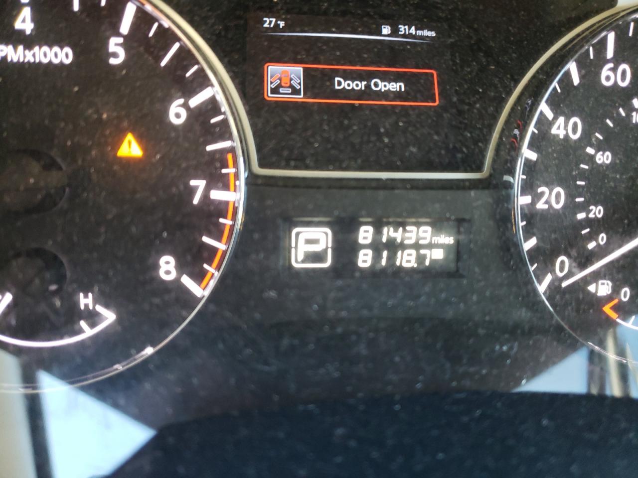 Photo 8 from auction – 2015 NISSAN ALTIMA 2.5 with VIN 1N4AL3AP8FC596190