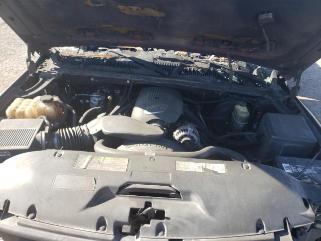 Photo 7 from auction – 2001 CHEVROLET SILVERADO with VIN 2GCEC19T211182323