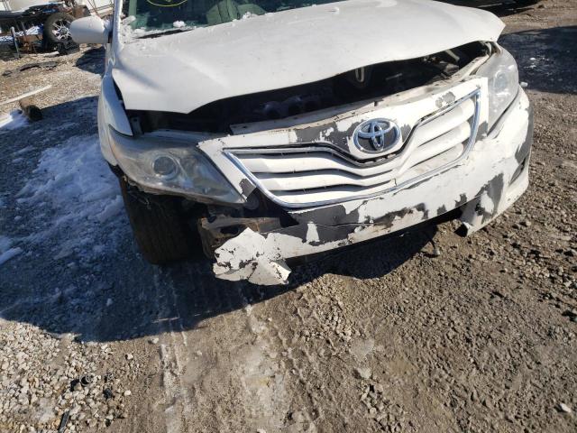 Photo 9 from auction – 2011 TOYOTA CAMARY with VIN 4T4BF3EK2BR217808