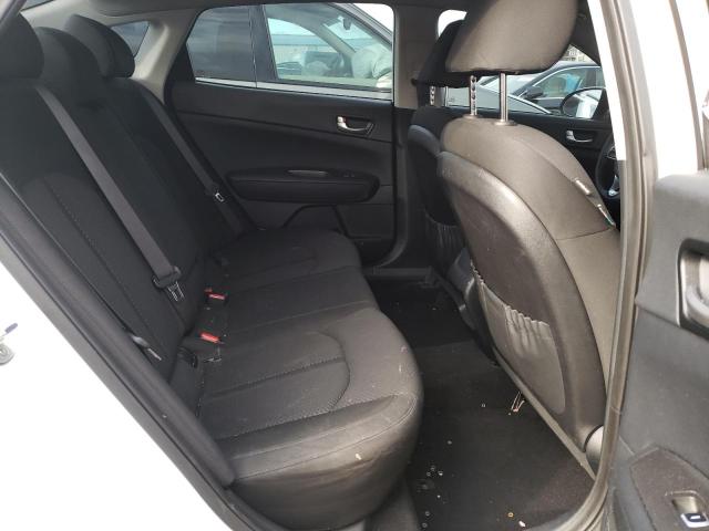 Photo 6 from auction – 2016 KIA OPTIMA LX with VIN KNAGT4L36G5086279