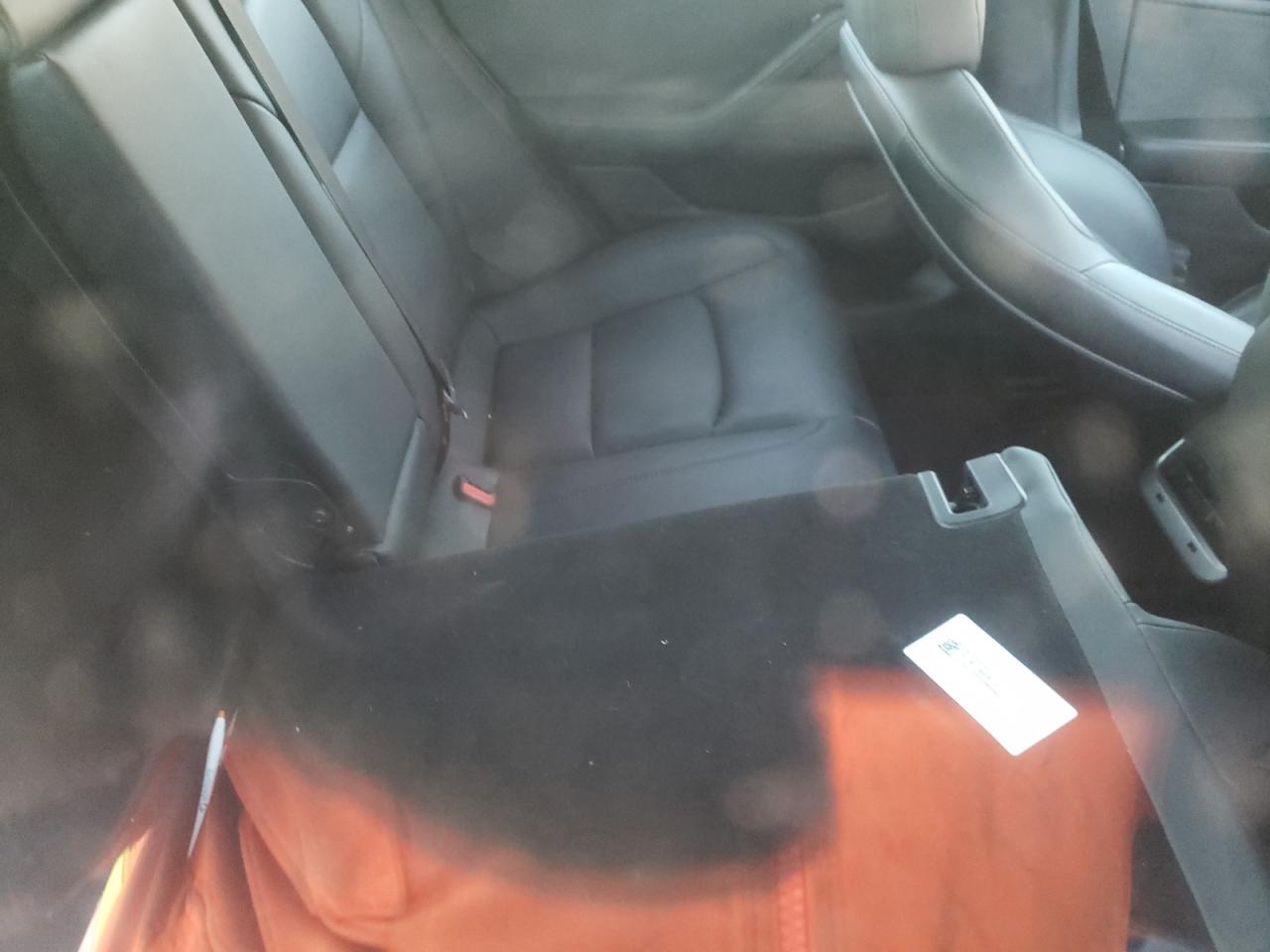Photo 6 from auction – 2019 TESLA MODEL 3 with VIN 5YJ3E1EA4KF424758