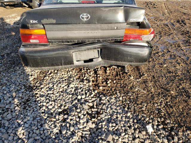 Zdjęcie 9 z aukcji – 1995 TOYOTA COROLLA LE z VIN 1NXAE09B8SZ275665