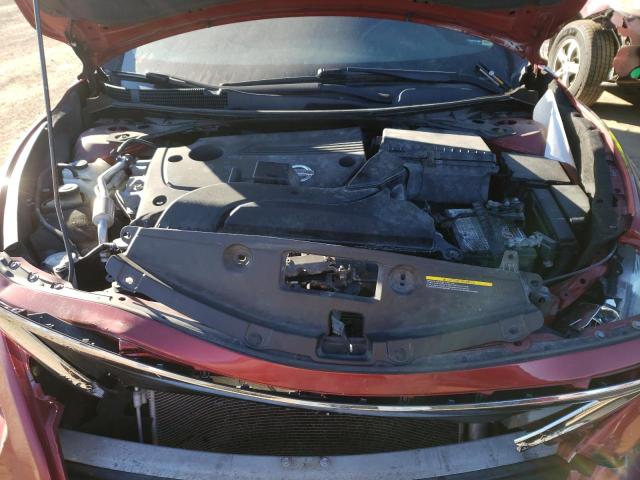 Photo 7 from auction – 2014 NISSAN ALTIMA 2.5 with VIN 1N4AL3AP5EC270569