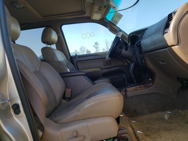 Photo 5 from auction – 2000 TOYOTA 4RUNNER LI with VIN JT3HN87R7Y9044385