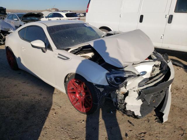 Photo 1 from auction – 2013 SUBARU BRZ 2.0 LI with VIN JF1ZCAC10D1601634