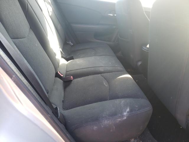 Photo 6 from auction – 2012 CHRYSLER 200 LX with VIN 1C3CCBABXCN138642
