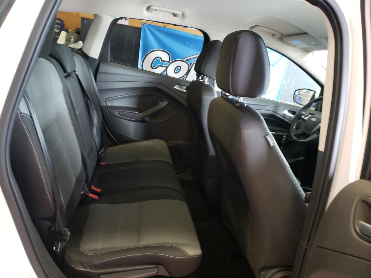 Photo 6 from auction – 2016 FORD ESCAPE SE with VIN 1FMCU9G90GUC66921