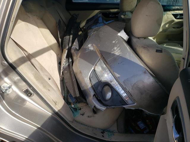 Photo 6 from auction – 2013 NISSAN ALTIMA 3.5 with VIN 1N4BL3AP3DN521578