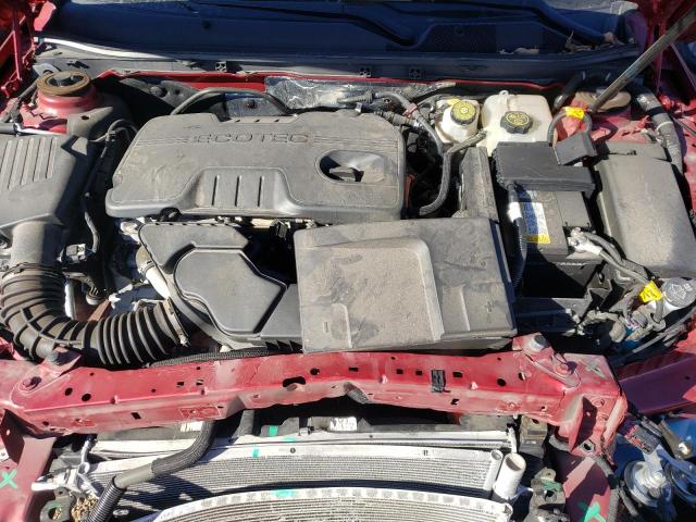 Photo 7 from auction – 2013 BUICK REGAL with VIN 2G4GR5ER7D9232322