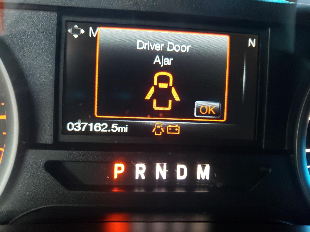 Photo 8 from auction – 2019 FORD F150 SUPER with VIN 1FTEW1E41KKE65206