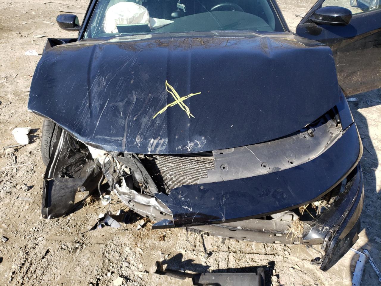 Photo 7 from auction – 2015 DODGE CHARGER R/ with VIN 2C3CDXCT2FH902562